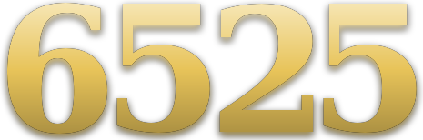 6525 logo